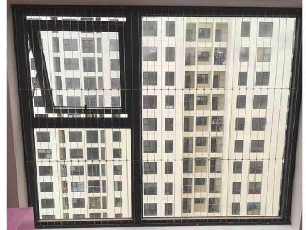 Lưới an toàn cửa sổ